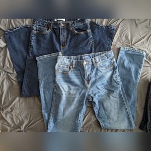 Old Navy jeans *boys 16*